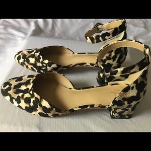 Kiki Ankle Strap from CAbi